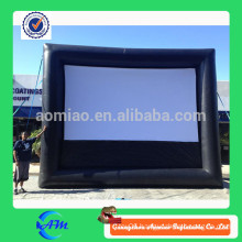 2015 Inflatable moving screen for commercial sales,advertising screens for sale